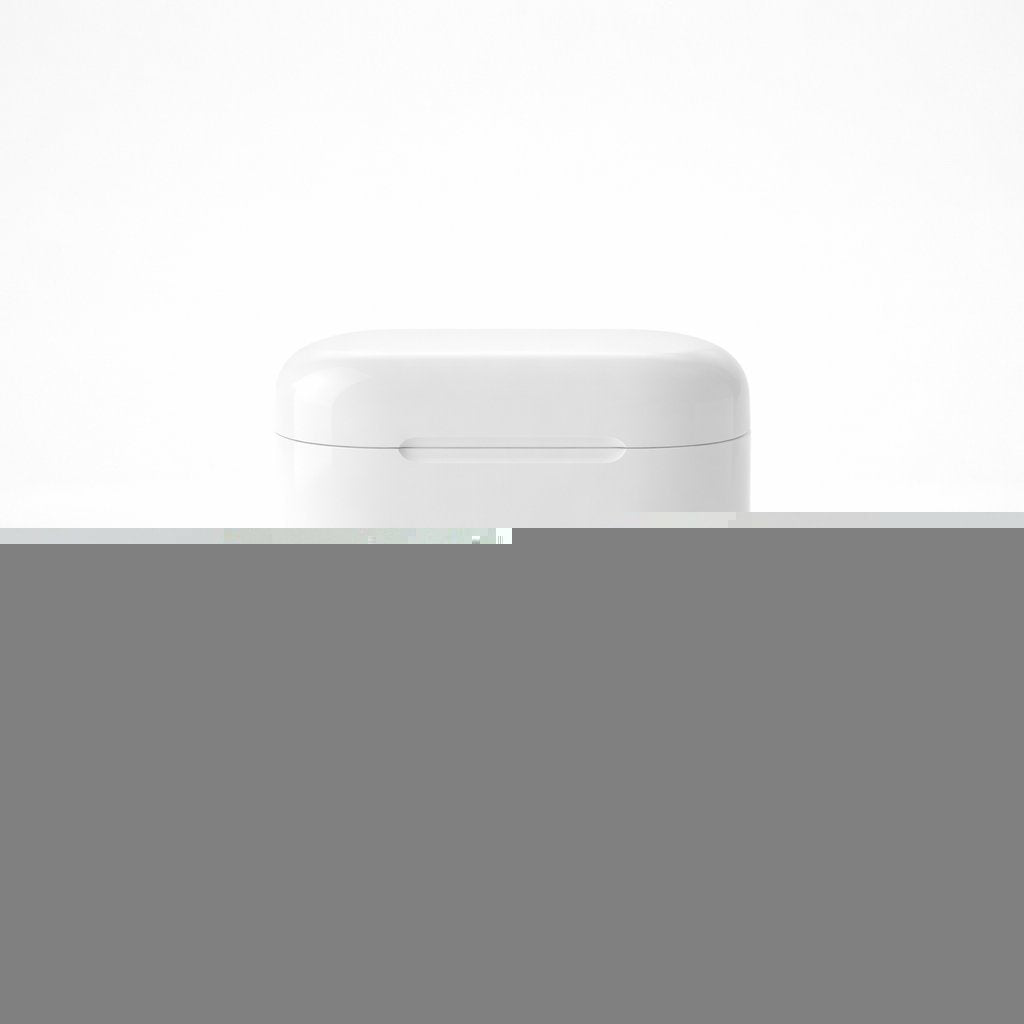 Auden One case closed