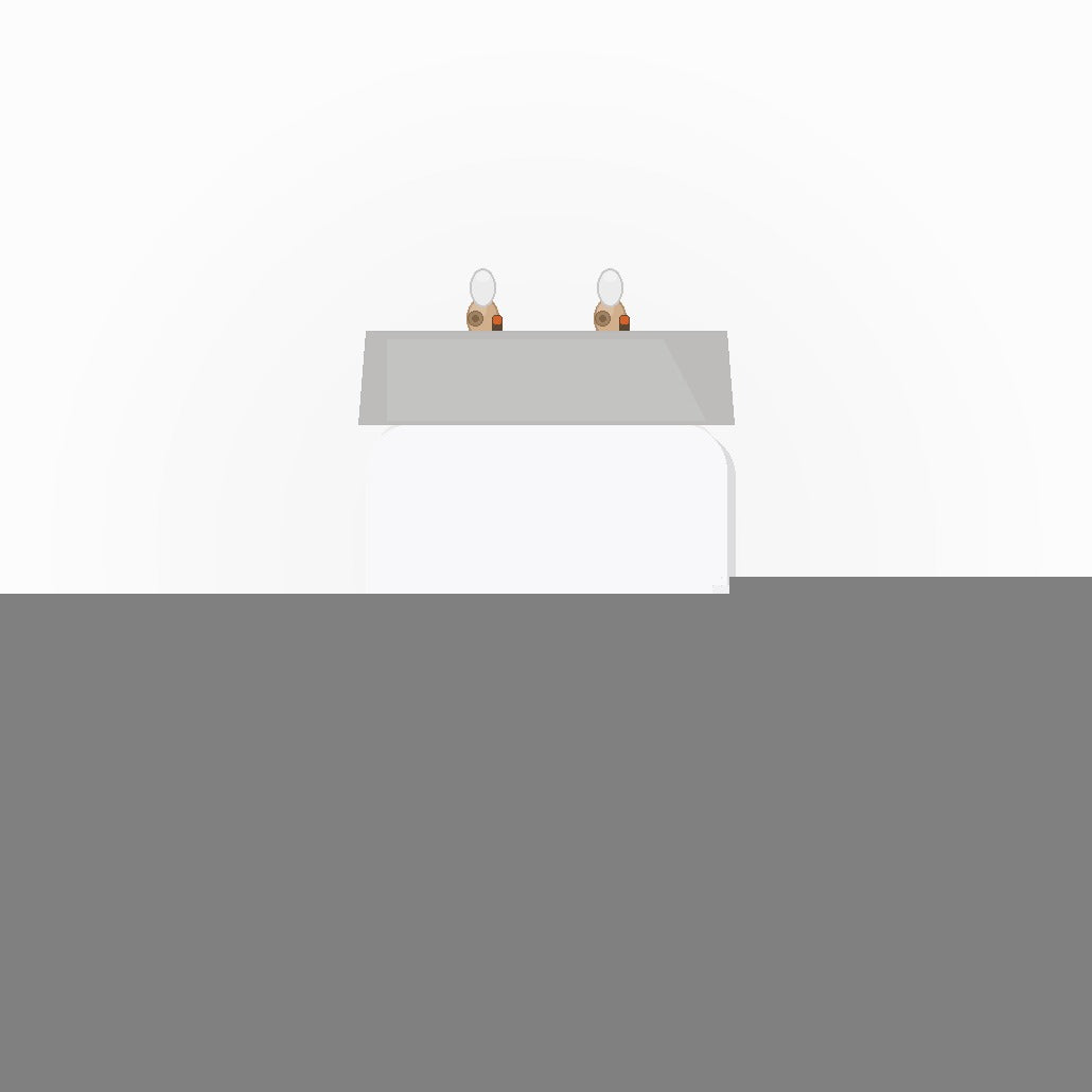 Auden One hearing aids ascending